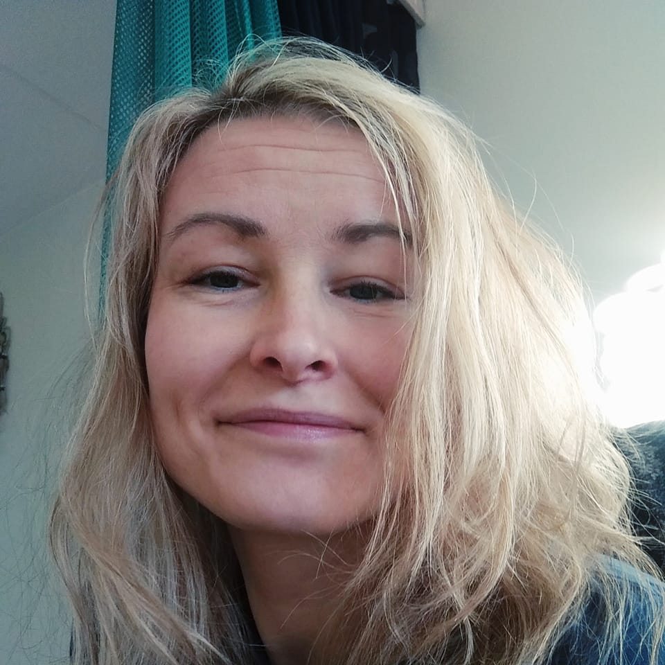 Hannele Behm
