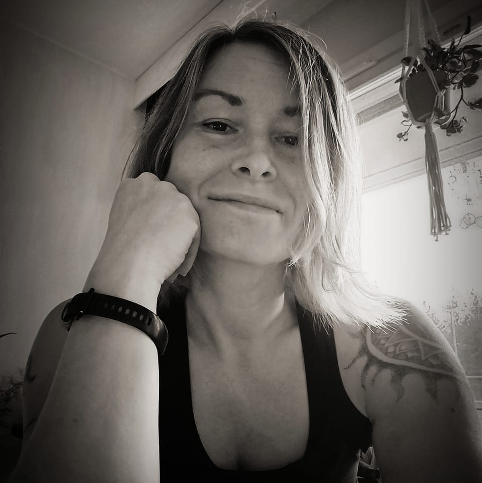 What the body knows before you do